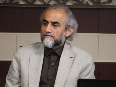 نمایشگاه اکسپو در مازندران؛ حرکتی برای رونق اقتصاد هنر و حمایت از هنرمندان متعهد