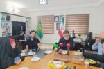رئیس سازمان نظام مهندسی کشاورزی استان مطرح کرد : خصوصی‌سازی، تنها راه ایجاد اشتغال در کشاورزی مازندران