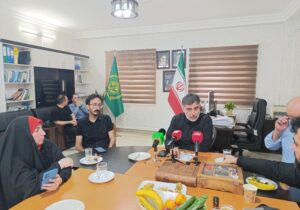رئیس سازمان نظام مهندسی کشاورزی استان مطرح کرد : خصوصی‌سازی، تنها راه ایجاد اشتغال در کشاورزی مازندران