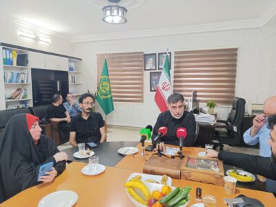 رئیس سازمان نظام مهندسی کشاورزی استان مطرح کرد : خصوصی‌سازی، تنها راه ایجاد اشتغال در کشاورزی مازندران