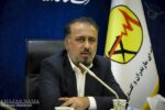 مدیرعامل شرکت برق منطقه‌ای مازندران و گلستان خبرداد :  سرمایه‌گذاری دومیلیارد دلاری برای تحول شبکه برق مازندران و گلستان