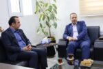 مدیرعامل سازمان همیاری شهرداری های مازندران : اقتصاد پویا و فرهنگ غنی بابل، بستر آماده‌ای برای حضور سرمایه‌گذاران است