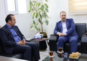 مدیرعامل سازمان همیاری شهرداری های مازندران : اقتصاد پویا و فرهنگ غنی بابل، بستر آماده‌ای برای حضور سرمایه‌گذاران است