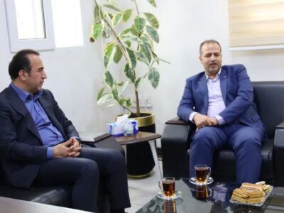 مدیرعامل سازمان همیاری شهرداری های مازندران : اقتصاد پویا و فرهنگ غنی بابل، بستر آماده‌ای برای حضور سرمایه‌گذاران است