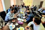 شتاب عملیات اجرایی توسعه نیروگاه‌های حرارتی و خورشیدی در مازندران