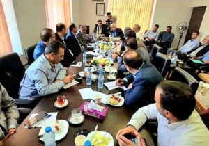 شتاب عملیات اجرایی توسعه نیروگاه‌های حرارتی و خورشیدی در مازندران