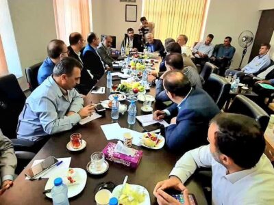 شتاب عملیات اجرایی توسعه نیروگاه‌های حرارتی و خورشیدی در مازندران