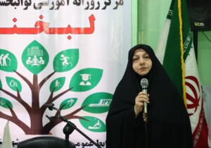 بهره‌برداری ۱۱۴ طرح حمایتی بهزیستی مازندران در هفته دولت