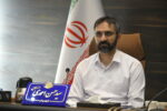 شهردار خبر داد : فاز دوم بوستان ملل ساری پروژه‌ای ۱۱۰ روزه برای توسعه گردشگری شهری