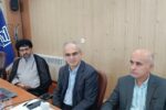 رئیس دانشگاه علوم پزشکی مازندران خواستار بازنگری در آییننامههای پژوهشی شد