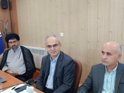 رئیس دانشگاه علوم پزشکی مازندران خواستار بازنگری در آییننامههای پژوهشی شد