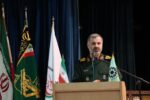 سردار مسلمی: با وحدت و ولایتپذیری، دشمن را ناکام میکنیم