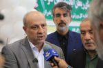 با حضور معاون وزارت ورزش و جوانان؛ سالن ورزشی ریحان آباد شهرستان گلوگاه افتتاح شد