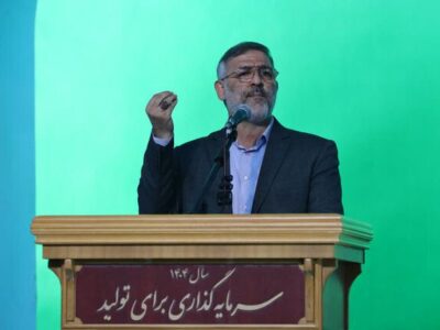 فرماندار خبر داد : جهش طرح‌های عمرانی و خدماتی در ساری / پروژه‌های کلیدی در آستانه افتتاح