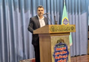 همدلی مردم و مسؤولان کلید رفع چالش‌ها