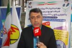 مدیرعامل شرکت توزیع برق مازندران: بهسازی ۲۵۰ روستای مازندران در بخش برق؛ هدف‌گذاری برای ۳۵۰ روستا