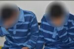 دستگيری سارقان موتورسيکلت با ۱۲ فقره سرقت در گلوگاه