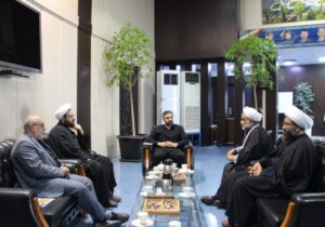 شهرداری ساری همراه برنامه های نهم ربیع الاول شد