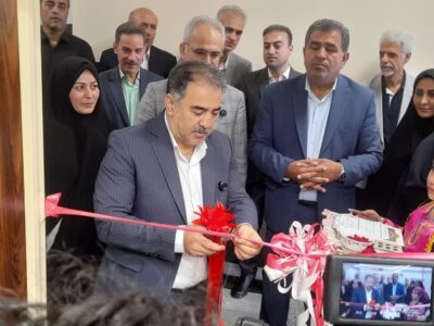 معاون پرستاری وزارت بهداشت، از گشایش اولین مرکز جامع دولتی خدمات سلامت به بیماران اوتیسم در مازندران خبر داد.