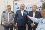 معاون توسعه کارآفرینی و اشتغال وزارت تعاون، کار و رفاه اجتماعی اعلام کرد:  گام بزرگ وزارت کار در آموزش مهارت‌های عملی