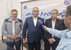 معاون توسعه کارآفرینی و اشتغال وزارت تعاون، کار و رفاه اجتماعی اعلام کرد:  گام بزرگ وزارت کار در آموزش مهارت‌های عملی