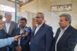 معاون وزیر تعاون، کار و رفاه اجتماعی در مازندران:   توسعه زنجیره تولید، کلید پایداری اشتغال و امنیت غذایی است