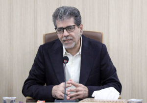 مدیرعامل صندوق بازنشستگی کشوری: لزوم بازگشت شاغلان دولتی کسورپرداز از تامین اجتماعی به صندوق بازنشستگی کشوری