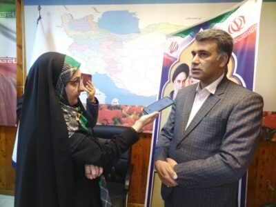 رئیس جهاد دانشگاهی استان: آزمون ۶۵۰۰ داوطلب وزارت بهداشت در مازندران برگزار می‌شود