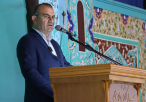 مدیرکل آموزش و پرورش استان:  زنگ مهر در مازندران با شعار «نماز، الفبای تربیت» نواخته می‌شود