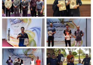 پیام تبریک مدیرکل بهزیستی مازندران در پی درخشش توانیابان مازندرانی در هجدهمین دوره مسابقات ورزشی معلولین سراسر کشور