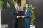 با صدور حکمی از سوی شهردار مرکز مازندران ؛ سید مصطفی عمادی بعنوان سرپرست مدیریت حوزه شهردار ساری منصوب شد
