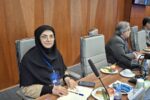 معاون فرهنگی و دانشجویی دانشگاه علوم پزشکی مازندران: با افتتاح خوابگاه متاهلی دانشگاه علوم پزشکی مازندران، بخشی از مشکل اسکان دانشجویان مرتفع شد