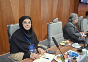 معاون فرهنگی و دانشجویی دانشگاه علوم پزشکی مازندران: با افتتاح خوابگاه متاهلی دانشگاه علوم پزشکی مازندران، بخشی از مشکل اسکان دانشجویان مرتفع شد