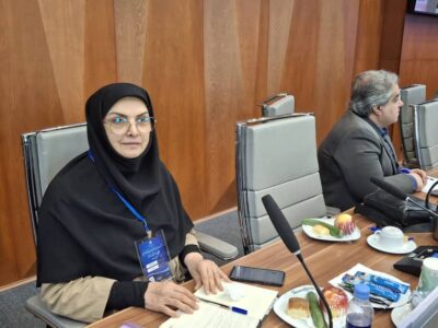 معاون فرهنگی و دانشجویی دانشگاه علوم پزشکی مازندران: با افتتاح خوابگاه متاهلی دانشگاه علوم پزشکی مازندران، بخشی از مشکل اسکان دانشجویان مرتفع شد