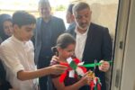 *پایان یک هفته، آغاز یک مسیر؛ هفته دولت و حرکت بی‌وقفه توسعه در مرکز استان مازندران*