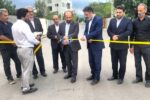 فرماندار شهرستان نوشهر؛ اجرای پروژه ها واقدامات عمرانی در روستاها یکی از ابزارهای خشنودی ، رضایتمندی و رفاه روستاییان عزیز می باشد.