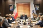 استاندار مازندران خبر داد :  آغاز سه پروژه ملی نیروگاهی در نکا، محمودآباد و نوشهر با سرمایه‌گذاری ۴ هزار میلیاردی