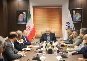 استاندار مازندران خبر داد : آغاز سه پروژه ملی نیروگاهی در نکا، محمودآباد و نوشهر با سرمایهگذاری ۴ هزار میلیاردی