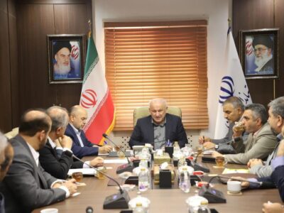 استاندار مازندران خبر داد : آغاز سه پروژه ملی نیروگاهی در نکا، محمودآباد و نوشهر با سرمایهگذاری ۴ هزار میلیاردی