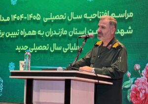 فرمانده سپاه کربلا:  ورود مبانی لیبرالی به نظام آموزشی موجب بی‌هویتی فرهنگی می‌شود