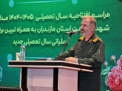 فرمانده سپاه کربلا:  ورود مبانی لیبرالی به نظام آموزشی موجب بی‌هویتی فرهنگی می‌شود