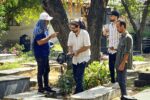 تولید دو نماهنگ جدید در باشگاه امید حوزه هنری مازندران