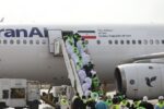 آغاز پروازهای عمره‌ مفرده از ۴ مهر در فرودگاه ساری‌