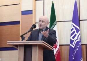 استاندار مازندران:   پزشکان، طبیب دل‌ها و سرمایه اجتماعی مازندران هستند