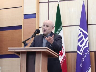 استاندار مازندران:   پزشکان، طبیب دل‌ها و سرمایه اجتماعی مازندران هستند