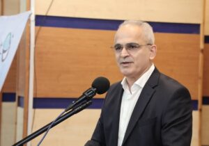 رئیس دانشگاه علوم پزشکی مازندران:   کادر درمان، قهرمانان گمنام خدمت به مردم هستند