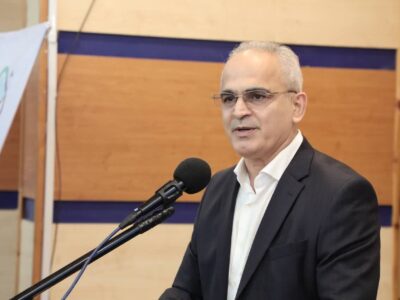 رئیس دانشگاه علوم پزشکی مازندران:   کادر درمان، قهرمانان گمنام خدمت به مردم هستند