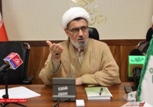 در نشست خبری مدیرکل اوقاف مازندران اعلام شد ؛  رشد چشمگیر درآمدهای موقوفات در مازندران / دستاوردها و پروژه‌های جدید در هفته وقف