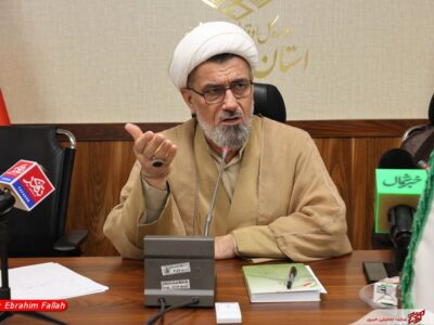 در نشست خبری مدیرکل اوقاف مازندران اعلام شد ؛  رشد چشمگیر درآمدهای موقوفات در مازندران / دستاوردها و پروژه‌های جدید در هفته وقف