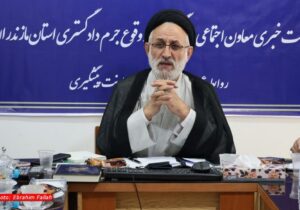 معاون اجتماعی و پیشگیری از وقوع جرم دادگستری مازندران :  معاملات خارج از «کاتب» باطل است
